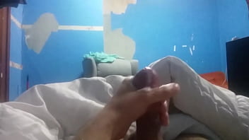 Preview 3 of Videomiguel Molli Pornonet - Spraying a thick load