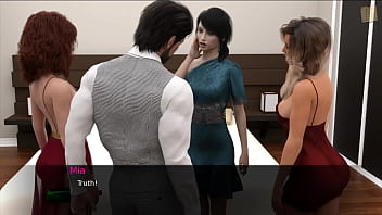 Preview 1 of She Shaves His - Pine Falls 27