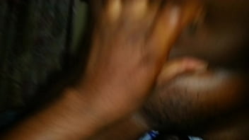 Preview 4 of Lesbian Mastromating - Nairobi ebony rider with a tight pussy