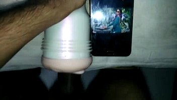 Preview 3 of How Making A Fuck Video - Fucking Fleshlight With Hot Deepika