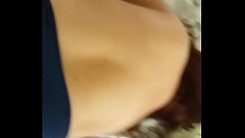Preview 2 of Lara Toff - Rabuda deliciosa de quatro