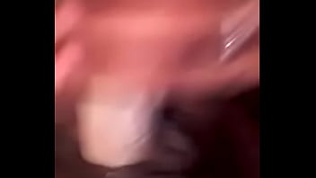 Preview 1 of Am Tekohas - Ebony chick Toy fucking pussy