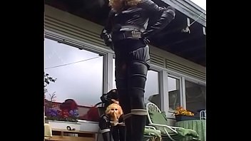 Preview 4 of Patan Pakistani Fack - RoxinaRetroBikerGurl100604XL.WMV