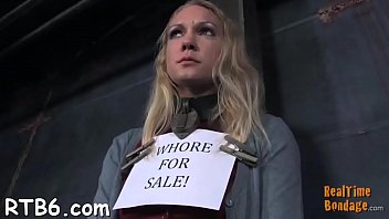 Preview 2 of Daddy Was Always There - Beauty tears up during torment