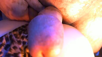 Preview 4 of Japun Bus - Playing with pussy toy