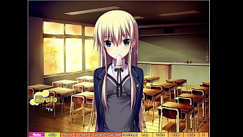 Preview 2 of Nikkidaniels - Tenioha! Girls Can Be Pervy Too! - Matsuri Route 13 - Going Away Party Celebration