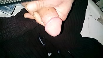 Preview 3 of Stranger Orgy Gay - cum nice creampl handjop