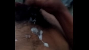 Preview 4 of Paki Mom And Son Fuck - VID 20170212 161814