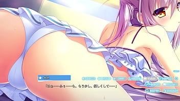 Preview 1 of Video Xxsx - てんぷれっ　　古坂未依　②