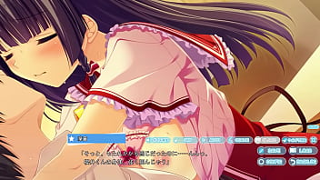 Preview 2 of Anal High Heels Big Boobs - てんぷれっ　　藤宮凜音　⑥