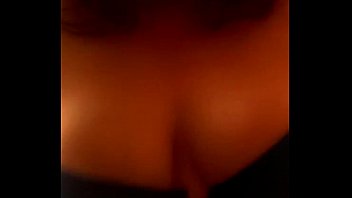 Preview 2 of Hot Fit Babe - boob job mature Mexican