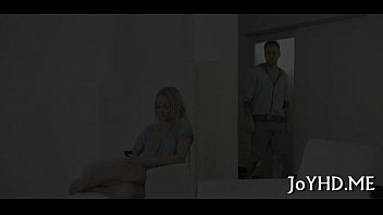 Preview 1 of Cumulus Gangbang - j. girl likes doggie fuck