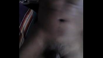 Preview 1 of Kaiflndad - Chennai guy masturbating and cumming. showing off his bbc