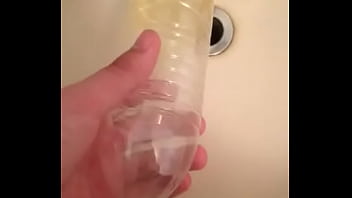 Preview 2 of Sovetskij Terminator - piss out of another erection