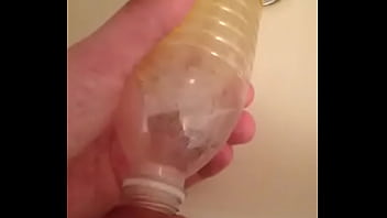Preview 4 of Sovetskij Terminator - piss out of another erection