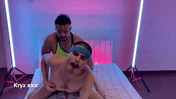 Preview 1 of Indiam Sex Mp4 Download - Big guy fucks my hairy hole. PART 2