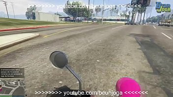 Preview 1 of Gorgeous Hubby - BeuhJOGA GTA cReyton