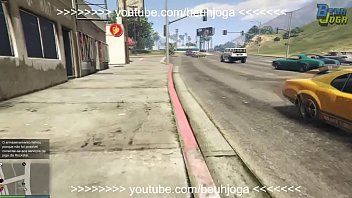 Preview 4 of Gorgeous Hubby - BeuhJOGA GTA cReyton