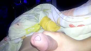 Preview 2 of Menwife Laury - me la jala mi amor