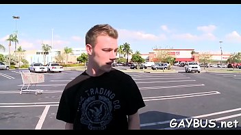 Preview 2 of Norway Prome - 1st time homosexual sex videos