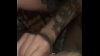 Preview 4 of Wanking On - Sucking Dick &amp_ Eating Pussy