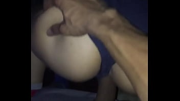 Preview 2 of Watch My Girl Friend Sex Xxx - Fucking this Brooklyn thot