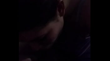 Preview 3 of Thief Retro Rape - blowjob exgf