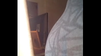 Preview 4 of Www Ghana Xxx Video Comget - culo en calza sacando x la ventana