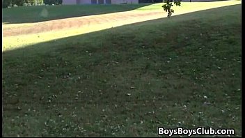 Preview 2 of Fuck Girl First Time Come Blood - Blacks On Boys Gay Interracial Hardcore Tube xXx Movie 10