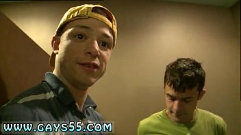 Preview 2 of Get Out My Room Brother - Gay male vintage pubic hair sex film Sean enjoyed his spear and