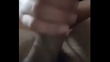 Preview 1 of Caldito De Pollo - My Cock very hard