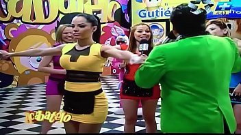 Preview 2 of Babe N His Brother - Arely Tellez Nalgotas