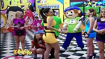 Preview 3 of Babe N His Brother - Arely Tellez Nalgotas