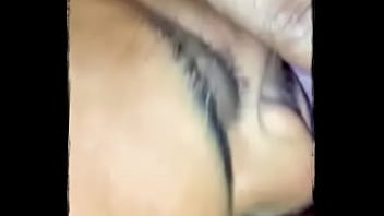 Preview 3 of Wife Suck Slowly - Ebony blowjob
