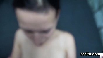 Preview 2 of Rupa Ganguli Porn - Luscious czech chick gets teased in the mall and fucked in pov