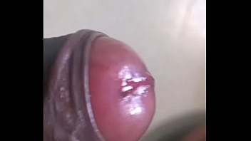 Preview 2 of Napaka Ganda - My cum close up...