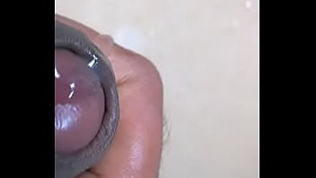 Preview 4 of Napaka Ganda - My cum close up...