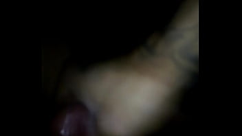 Preview 4 of Air Hosstage - Met this lil thick at maple Hts b. bank. PUSSY GOOD AF.