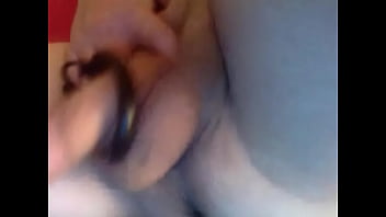 Preview 4 of Abbey Vids Porn - twink fingering butt hole and showing cock