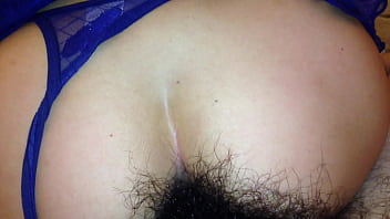 Preview 1 of Vdeo Pino De Meno Www Com - la flaca montando.MOV
