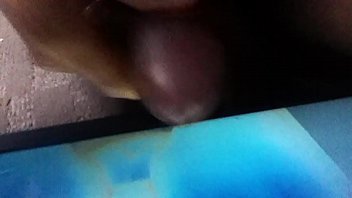Preview 2 of Turkia Anal - Hot Cumshot On Asshole