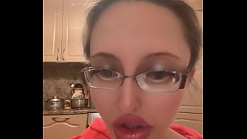 Preview 4 of Anal Rape Petite Cry - Люблю доить свинеЙ!