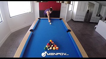 Preview 1 of Centar Sex - MenPov - Jack Andy pounds Nate Stetson POV style