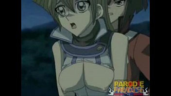 Preview 4 of Son Eats Great Amateur Xxx - Yugioh
