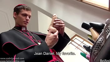Preview 4 of Soft Potn - jeandaniel