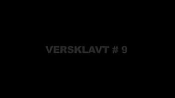 Preview 1 of Gxrmspupk - Magmafilm    Versklavt 9    Screener