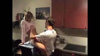 Preview 1 of Gally Ho - Fav Blonde Amateur Couple