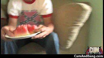 Preview 3 of Granny Lovemaking Net - Black Slut Group In Her Mouth 17