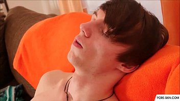 Preview 3 of Baby Sex Pregent - Hot Skin Gay Uncut Cock
