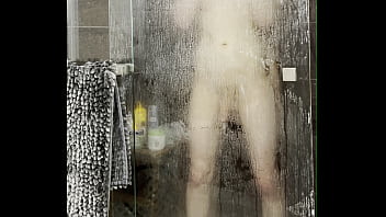 Preview 1 of 15enche Xxx - Shower fun